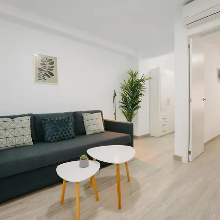 Top2stay Alhondiga Apartmán